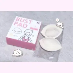 ♡ワコール上胸ふっくらパッド S 2セット♡