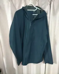 UNIQLO ユニクロ マウンテンパーカー ネイビー XL