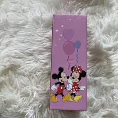1点限り✨ディズニーストア　水筒　ピンク