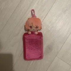 カラフルピーチ のあ カードケース カード入れ