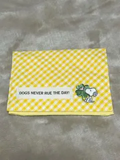 ★新品未使用ファミリアfamiliar★ スヌーピー ティッシュケースポーチ