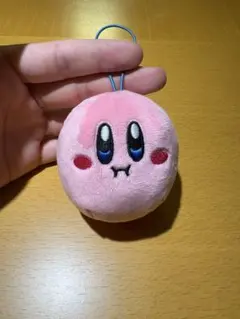 星のカービィ　ぬいぐるみ　キーホルダー　ストラップ　まとめ売り　マスコット 星のカービィ フェイスマスコット ストラップ キーホルダー ぬいぐるみ