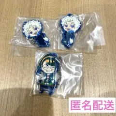 呪術廻戦0 でふぉラバ！ 狗巻棘 禪院真希