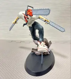 チェンソーマン フィギュア Luminsta　チェンソーの悪魔　4体セット チェンソーマン】フィギュア4体セット 