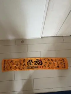 読売ジャイアンツタオル