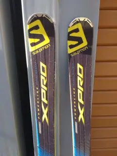 Salomon X Pro スキー板 2025年最新】サロモン スキー板 x-proの人気アイテム - メルカリ