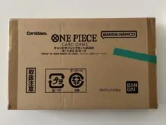 ONE PIECE カード チャンピオンシップセット2022 エース カード無し