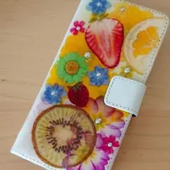 みちゃ様ご確認ページ★押し花ケース