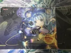 コスモスのお戯れ プレイマット 2025年最新】コスモス姫のお戯れ プレイマットの人気アイテム - メルカリ