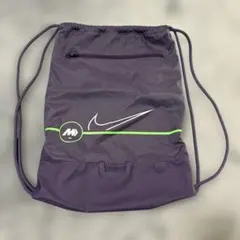 NIKE MERCURIAL ナップサック 巾着袋
