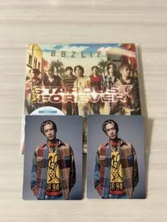 2025年最新】ballistik boyz 深堀未来 セットの人気アイテム