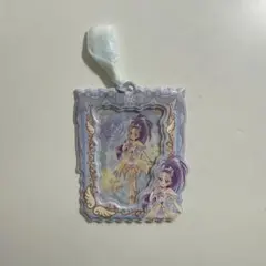 プリキュアカードホルダー