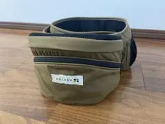 ヒップシート ポルバン シングルショルダー