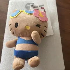 アベイル完売品日焼けキティちゃん⭐︎ - メルカリ
