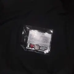 treasureジョンウ カプセルトイ