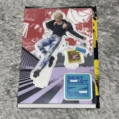松井利樹 アクスタ アクリルスタンド - メルカリ