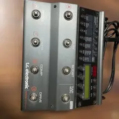 【箱付美品】tc electronic NOVA SYSTEMギターエフェクター Amazon | t.c.electronic Nova System ギターエフェクター