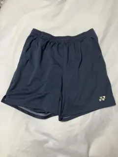YONEX ヨネックス ショートパンツ ハーフパンツ ネイビー