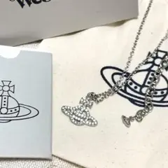 Vivienne Westwood ソラダ　オーブネックレス ヴィヴィアンウエストウッド Vivienne Westwood ニュースモール オーブ