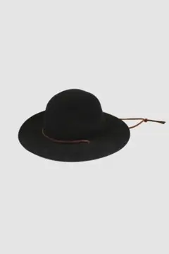 Brixton Tiller Fedora フェドラ ワイドブリム 帽 ハットのサムネイル