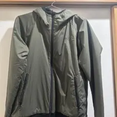 THE NORTH FACE リバーシブル ジャケット