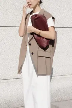 2026年最新】machatt ベストの人気アイテム - メルカリ