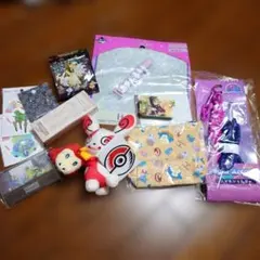 ポケモンセットのサムネイル
