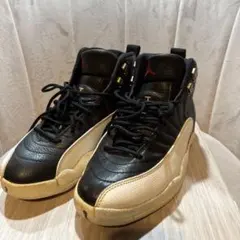 2026年最新】jordan 12 playoffsの人気アイテム - メルカリ