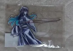 時透無一郎 webshopくじ アクリルスタンド ufotable