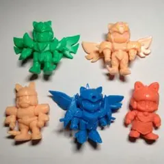 2026年最新】てやんでえ 消しゴムの人気アイテム - メルカリ