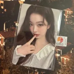 2026年最新】ive minive ウォニョンの人気アイテム - メルカリ