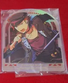 あんスタ 一番くじ ローソンキャンペーン 鬼龍紅郎