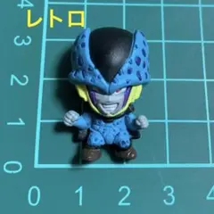 ドラゴンボール　セルjr フィギュア