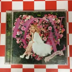 西野カナ アルバム Love Collection - pink - メルカリ