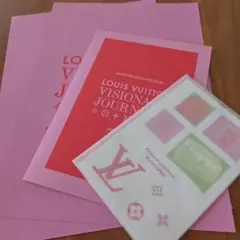 LOUIS VUITTON VISIONARY JOURNEYS