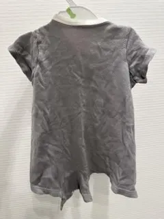 ロンパース 70～80 半袖5枚セット(バラ売りも可能です)