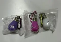 クロミ　マイメロディポチャッコ　電球ライトセット