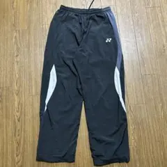 YONEX テニスジャージ パンツ　メンズM ダブルヒートカプセル