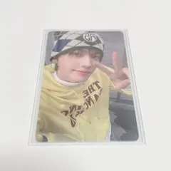 TWS シニュ playhardタワレコお渡し会 トレカ TWS play hard シニュ タワレコ店舗/オンラインラキドロ - メルカリ