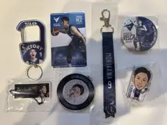 ガンバ大阪 グッズ 満田 誠 ブリキカード ルクア ユニフォーム サイン