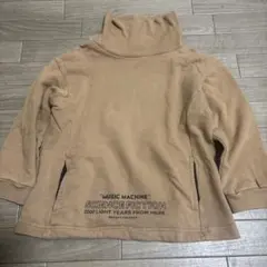 GROOVY COLORS 110cm 長袖 トップス トレーナー