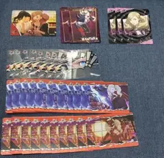 ペルソナ5 KAYOU 中国限定　高巻杏　Ａセットのサムネイル