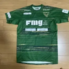 美品SHADEサイン入りBorisKrcmarユニフォームSメンズGREEN - メルカリ