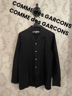 2026年最新】comme des garcons オープンカラーの人気アイテム - メルカリ