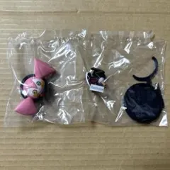 べべ まどか☆マギカ展 本革製 キャンディ ストラップ シャルロッテ 叛逆の物語 魔法少女まどか☆マギカ まどかマギカ展 本革製 キャンディストラップ