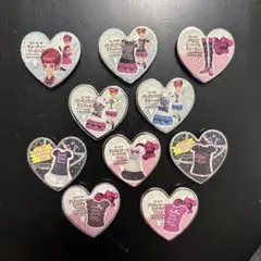 プリティーリズム　プリズムストーン　バトポンワンピ
