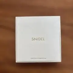 SNIDEL プレストパウダー UV n EX00 SPF50 PA++++のサムネイル