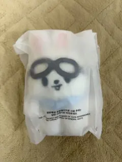 スキズ straykids リービット 10cm ぬいぐるみ