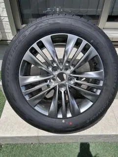 激レア 入手困難 北米日産 MURANO 純正クロームメッキホイール - メルカリ