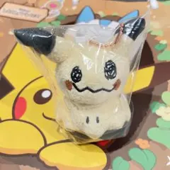 韓国 ポップアップ限定 ミミッキュ デデンネ マグネット ぬいぐるみ キーリング 韓国限定】30周年POPUP マグネット ぬいぐるみ キーリングミミッキュ
